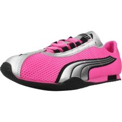 Buty PUMA YELLOW H STREET OG Rose. Czerwone obuwie trekkingowe damskie Puma. Za 293.99 zł.