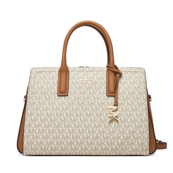 Torebka MICHAEL Michael Kors. Torebki klasyczne damskie MICHAEL Michael Kors, bez wzorów, bez dodatków. Za 999.99 zł.