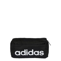 Torba Linear Bum. Białe torebki klasyczne damskie Adidas, bez wzorów, bez dodatków. Za 79.95 zł.