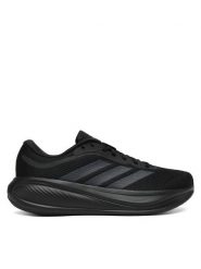 Adidas Buty do biegania Response Runner 2 Shoes KJ1737 Czarny. Czarne obuwie do biegania damskie Adidas. Za 219.99 zł.