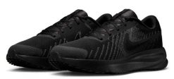 Buty sportowe męskie Nike Run Defy. Czarne obuwie do biegania damskie Nike. Za 267.99 zł.