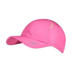 Czapka damska turystyczna CMP 6505120. Czerwone czapki zimowe damskie CMP. W wyprzedaży za 76.99 zł.