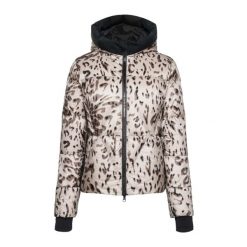 Kurtka narciarska damska Sportalm Oslo m.K. Czerwone kurtki narciarskie i snowboardowe damskie Sportalm, m, bez wzorów, bez kaptura, narciarskie. Za 2,699.00 zł.