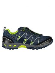 CMP Buty "Altak" w kolorze niebieskim do biegania rozmiar: 39. Niebieskie buty fitness męskie CMP. Za 176.76 zł.