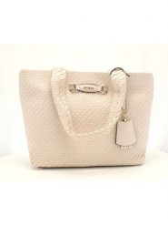 Guess Torba HWWG95 30230 Beżowy. Brązowe torby sportowe damskie Guess, ze skóry. Za 349.99 zł.