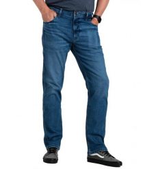 WRANGLER GREENSBORO MĘSKIE SPODNIE JEANSOWE JEANSY BE COOL W15QYLZ91 112330708. Jeansy męskie Wrangler. Za 239.99 zł.
