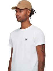 Mammut Czapka w kolorze beżowym rozmiar: L/XL. Brązowe czapki męskie Mammut, bez wzorów, z bawełny, sportowe. Za 109.95 zł.