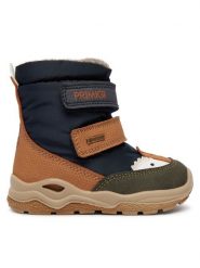 Primigi Śniegowce GORE-TEX 2363233 M Kolorowy. Śniegowce dziewczęce Primigi, z gore-texu. Za 284.99 zł.
