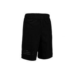 Spodenki fitness kardio męskie. Szorty męskie Adidas, l, z materiału, na fitness i siłownię. Za 119.99 zł.