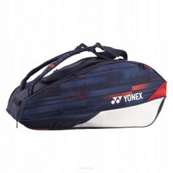 Torba tenisowa Yonex Limited Pro Racquet Bag 29 9R. Niebieskie torebki klasyczne damskie YONEX, bez wzorów, bez dodatków. Za 789.99 zł.