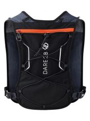 Regatta Plecak w kolorze czarnym z bukłakiem - 41 x 20 cm - 5 l rozmiar: onesize. Czarne plecaki damskie Regatta, bez wzorów, z materiału. Za 231.68 zł.