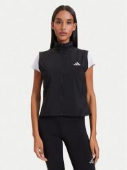Adidas Kamizelka Adi365 Running KA0263 Czarny Regular Fit. Czarne kamizelki damskie Adidas, m, z syntetyku. Za 179.99 zł.