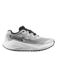 SALOMON Buty "Aero Blaze 3 GRVL" w kolorze szarym do biegania rozmiar: 38. Szare obuwie do biegania damskie Salomon. Za 503.95 zł.