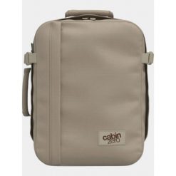 Plecak Cabin Zero Classic Tech 28L. Brązowe plecaki męskie CABINZERO, bez wzorów. Za 318.00 zł.
