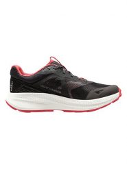 Helly Hansen Buty "Skyhawk TR" w kolorze różowo-czarnym do biegania rozmiar: 37,5. Czarne obuwie do biegania damskie Helly Hansen. Za 315.52 zł.