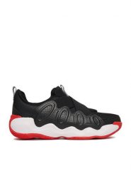 Shaq Sneakersy CEO-4X AQ95035B-BR Czarny. Czarne buty sportowe chłopięce Shaq, z materiału, bez zapięcia. Za 229.99 zł.