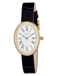 U.S. Polo Assn. Zegarek kwarcowy w kolorze złoto-czarno-białym rozmiar: onesize. Czarne, analogowe zegarki damskie U.S. Polo Assn., ze stali. Za 339.99 zł.