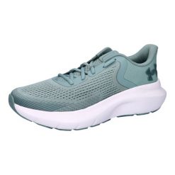 Buty biegowe męskie Under Armour UA Charged Rogue 5 3028256. Białe buty fitness męskie Under Armour, na fitness i siłownię. Za 366.70 zł.