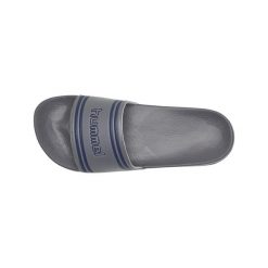 Buty do stepowania Hummel Retro. Brązowe buty sportowe na co dzień męskie HUMMEL, bez zapięcia, na fitness i siłownię. Za 151.00 zł.