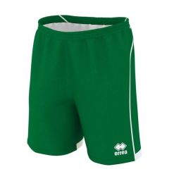 Szorty Errea transfer 3.0. Białe szorty sportowe męskie ERREA, l, z materiału. Za 170.00 zł.