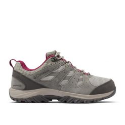 Columbia Buty Redmond Iii 1940621035. Szare obuwie trekkingowe damskie Columbia. Za 338.99 zł.