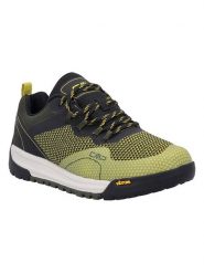 CMP Buty rowerowe "Lothal" w kolorze zielonym rozmiar: 45. Zielone buty fitness męskie CMP. Za 292.95 zł.