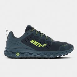 Buty do biegania męskie, Inov-8 Parkclaw G 280. Zielone obuwie do biegania damskie Inov-8. Za 549.00 zł.