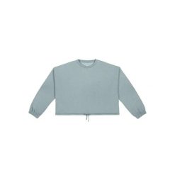 Bluza damska Lotuscrafts Nia. Białe bluzy bez kaptura damskie LOTUSCRAFTS, l, z bawełny. Za 412.50 zł.