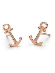 Paul Hewitt Kolczyki-wkrętki rozmiar: onesize. Czerwone kolczyki damskie paul hewitt, ze stali. Za 147.91 zł.