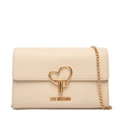 Torebka LOVE MOSCHINO. Torebki klasyczne damskie Love Moschino, bez wzorów, bez dodatków. Za 769.99 zł.