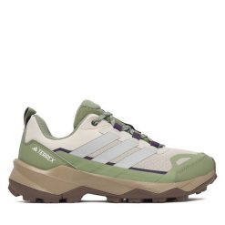 Trekkingi adidas. Obuwie trekkingowe damskie Adidas. Za 439.99 zł.