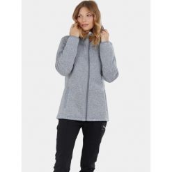 Bluza Polarowa Damska Fundango Ara. Szare bluzy bez kaptura damskie Fundango, xs, z materiału. Za 419.90 zł.