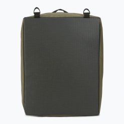 Plecak wędkarski Korum Transition Hydro Pack. Czarne plecaki damskie KORUM, bez wzorów, sportowe. Za 250.80 zł.