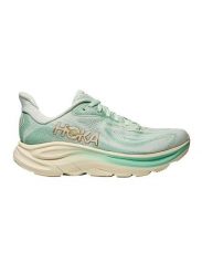 Buty do biegania Hoka Clifton 10 Zielone. Zielone obuwie do biegania damskie HOKA. Za 694.80 zł.
