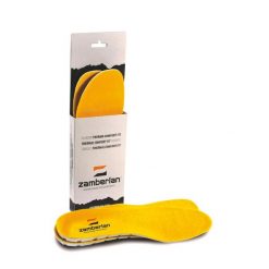Wkładki do butów Zamberlan Thermo Comfort Fit. Żółte obuwie trekkingowe damskie Zamberlan. Za 34.99 zł.