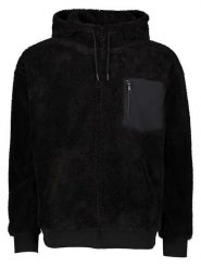 Champion Bluza w kolorze czarnym rozmiar: L. Czarne bluzy z kapturem damskie CHAMPION, l, z bawełny. Za 118.84 zł.