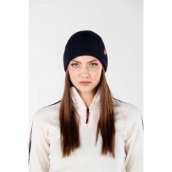 Czapka zimowa turystyczna dla dorosłych Woolona Fisherman 100% Merino. Szare czapki męskie WOOLONA, na zimę, bez wzorów, z wełny, sportowe. W wyprzedaży za 117.00 zł.