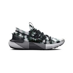 Buty biegowe męskie Under Armour HOVR Phantom 3 Dyed. Szare obuwie do biegania damskie Under Armour. Za 399.99 zł.