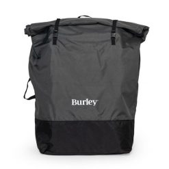 Torba do przechowywania przyczepki dziecięcej Burley. Czarne torebki dziecięce BURLEY. Za 348.00 zł.