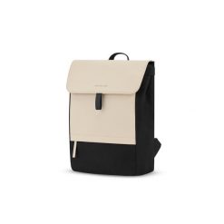 Plecak Fyn KAPTEN & SON. Brązowe plecaki damskie KAPTEN & SON, bez wzorów, biznesowe. Za 396.50 zł.