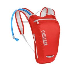 Plecak rowerowy z bukłakiem Camelbak Hydrobak Light 2,5L. Czarne plecaki damskie Camelbak, bez wzorów, sportowe. Za 265.99 zł.