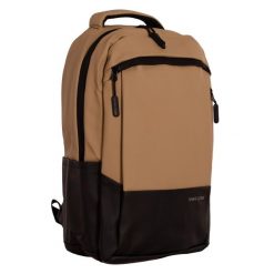Plecak Softee Phantom wielokolorowy. Białe plecaki damskie Softee, bez wzorów, z materiału, eleganckie. Za 190.99 zł.
