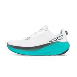 Buty do biegania damskie Altra FWD VIA. Białe obuwie do biegania damskie Altra. Za 559.99 zł.