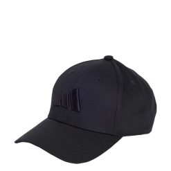 Czapka B-Ball Tonal. Czerwone czapki męskie Adidas, bez wzorów, z materiału. Za 109.00 zł.