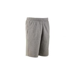 Spodenki do gimnastyki. Szorty męskie Puma, bez wzorów, z bawełny. Za 64.99 zł.