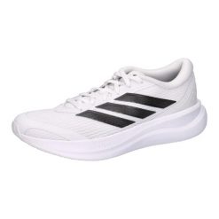 Buty Do Biegania Adidas Sport Runfalcon 6 W Damskie. Białe obuwie do biegania damskie Adidas. Za 282.85 zł.
