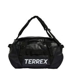 Torba Terrex Xperior Expedition 50L. Czarne torebki klasyczne damskie Adidas, bez wzorów, bez dodatków. Za 569.00 zł.