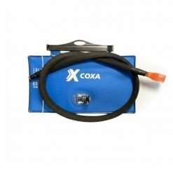 Torba na wodę Coxa Carry. Czarne torebki klasyczne damskie COXA CARRY, bez wzorów, bez dodatków. Za 238.00 zł.