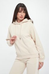 Bluza damska z kapturem Tansu JOOP!. Bluzy z kapturem damskie Joop!, xs. Za 669.00 zł.