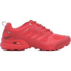 Czerwone Buty Sportowe Feel Forr. Czerwone buty sportowe na co dzień męskie Born2be, bez zapięcia. Za 149.99 zł.